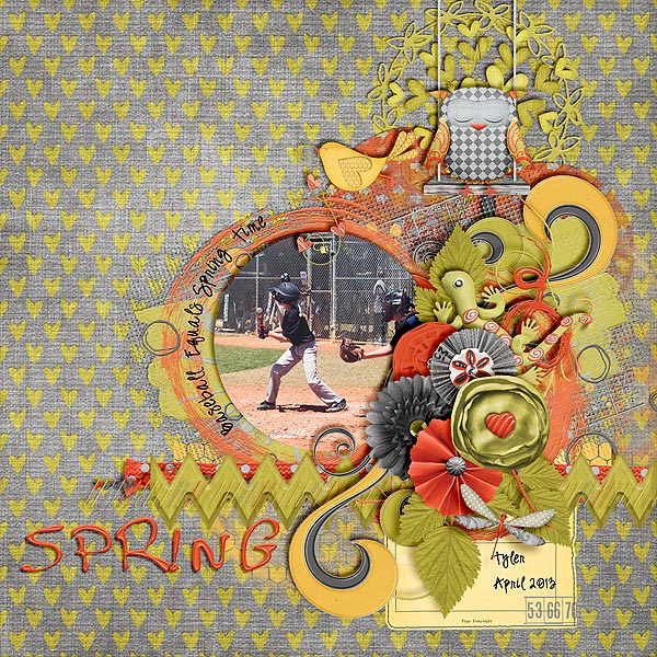 Spring