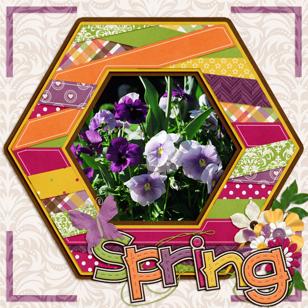 Spring_Memorial Gardens