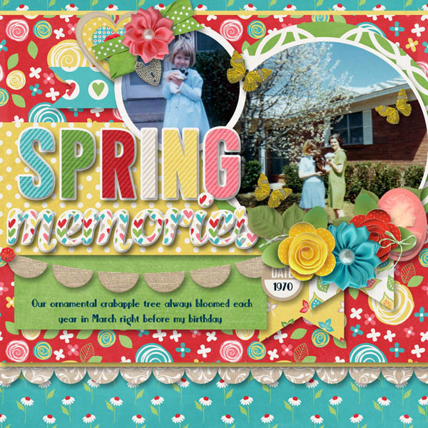Spring_Memories
