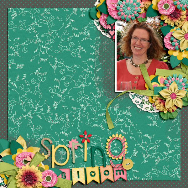 SpringBloom