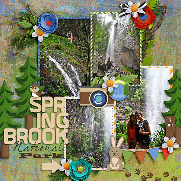 Springbrook