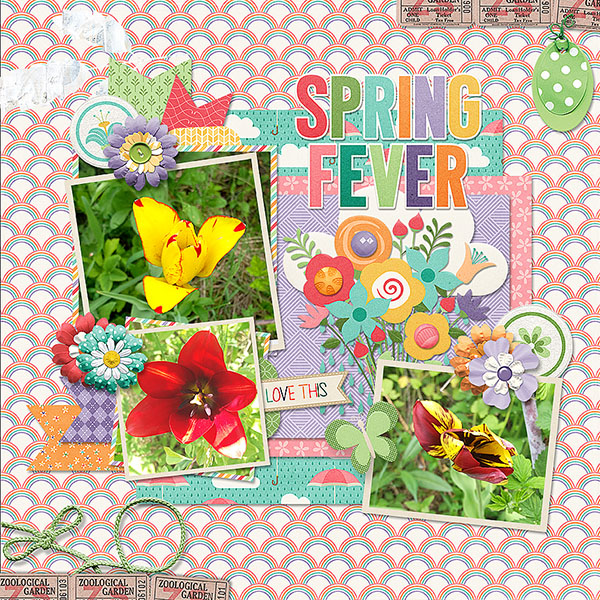 SpringFever