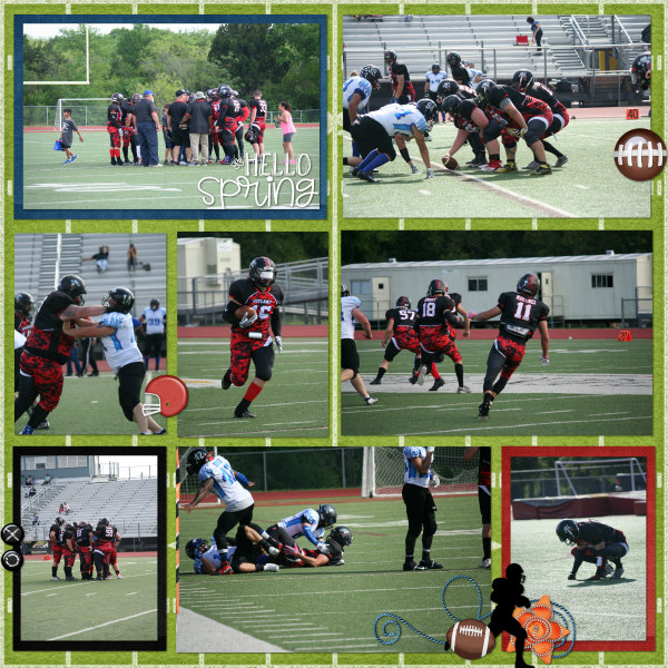 SpringOutlaws