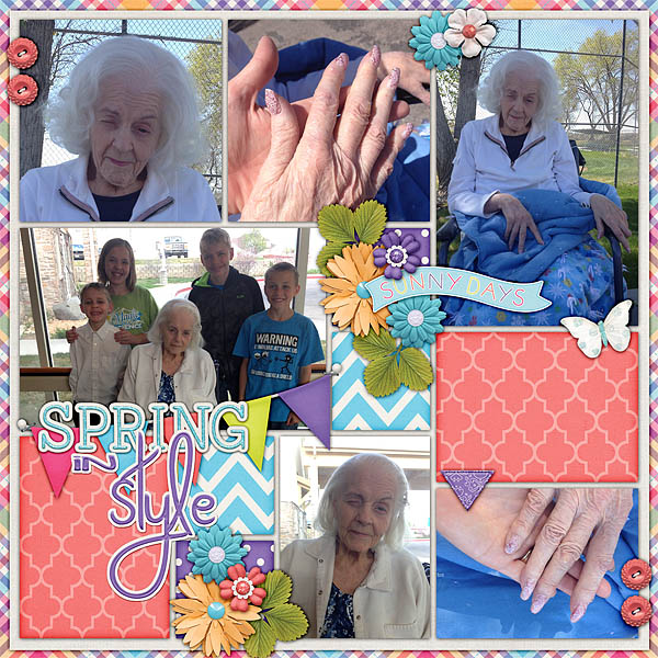 SpringStyle