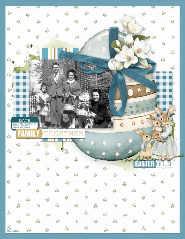 SpringTales