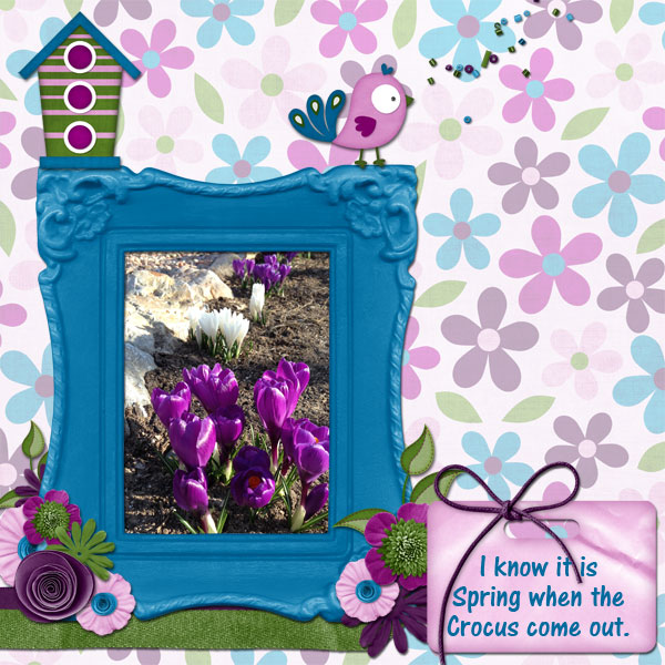 Springtastic