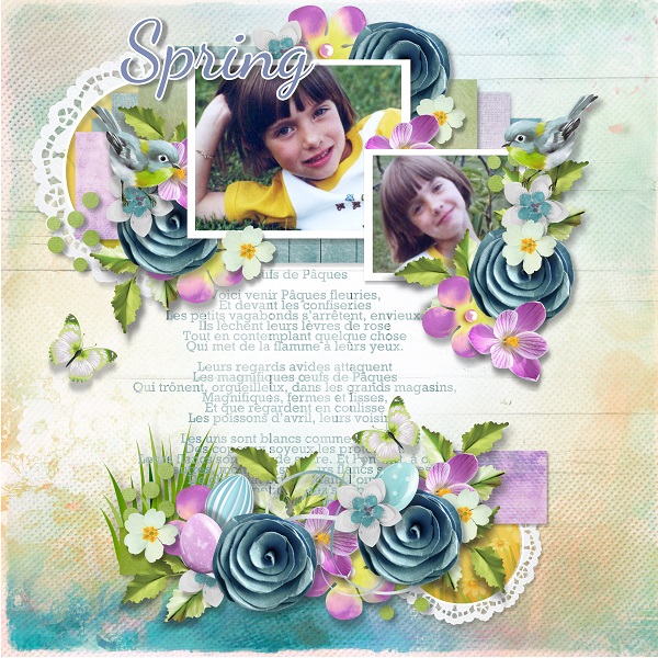 Springtime 2