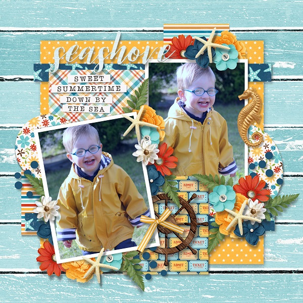 Springtime 3
