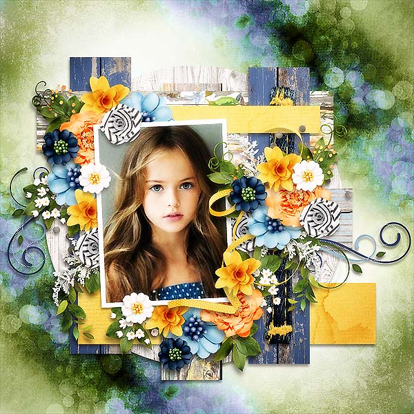 Springtime 3