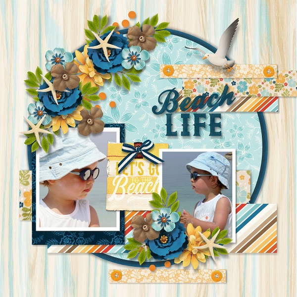 Springtime 4