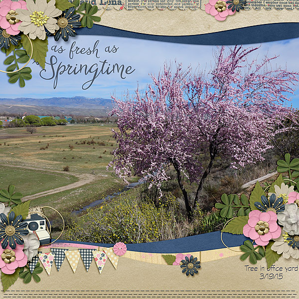 Springtime