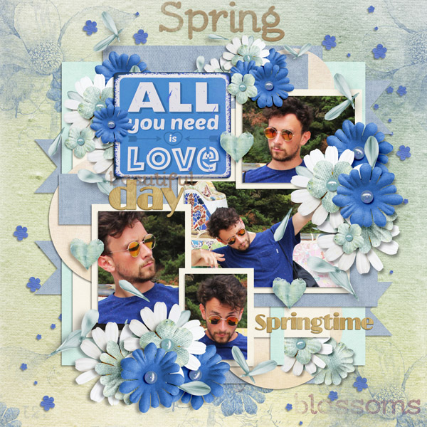Springtime