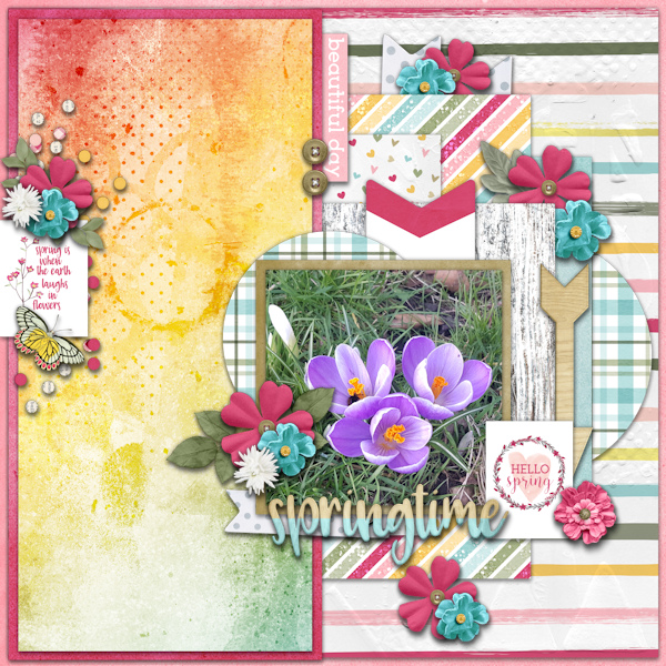 Springtime
