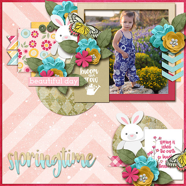 Springtime