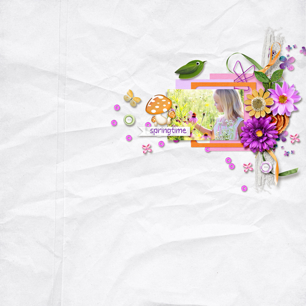 Springtime