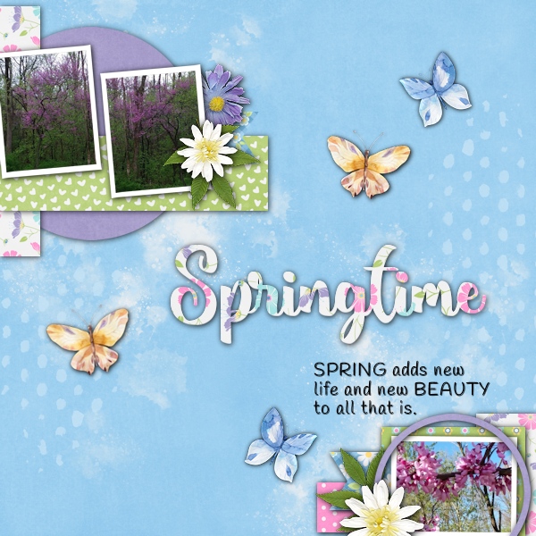 Springtime