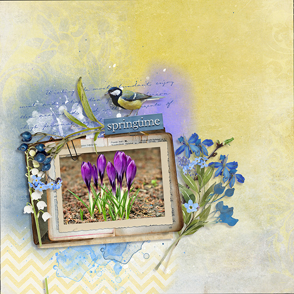 Springtime