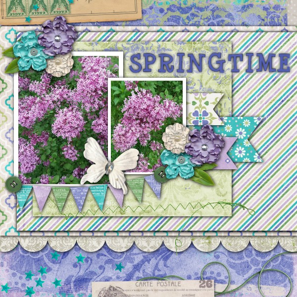Springtime