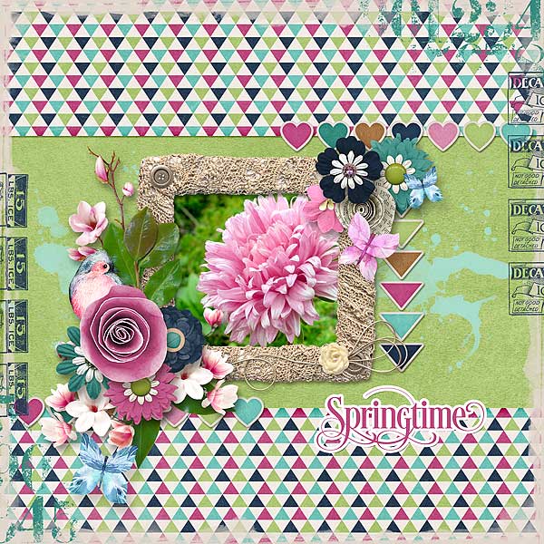 Springtime