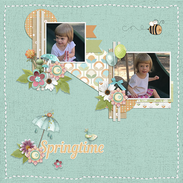 Springtime