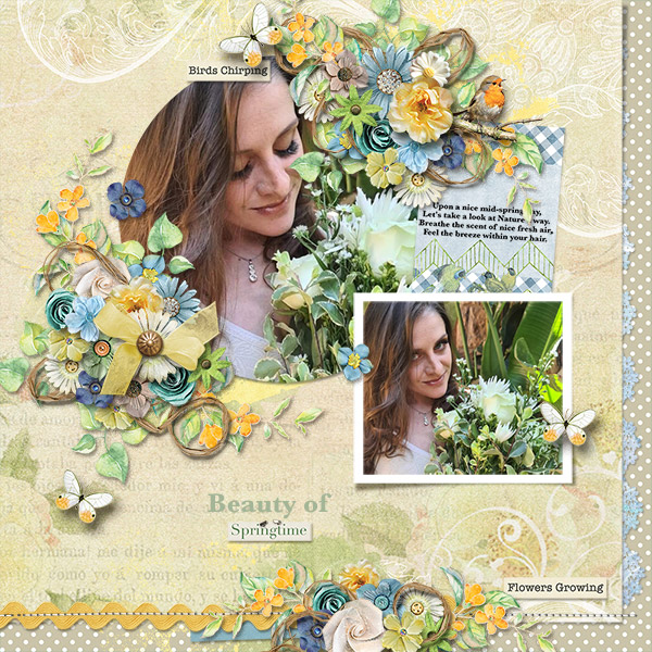 Springtime