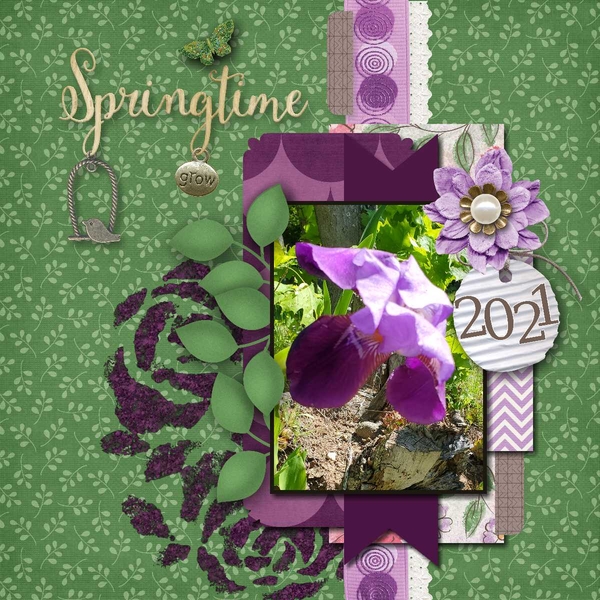 Springtime