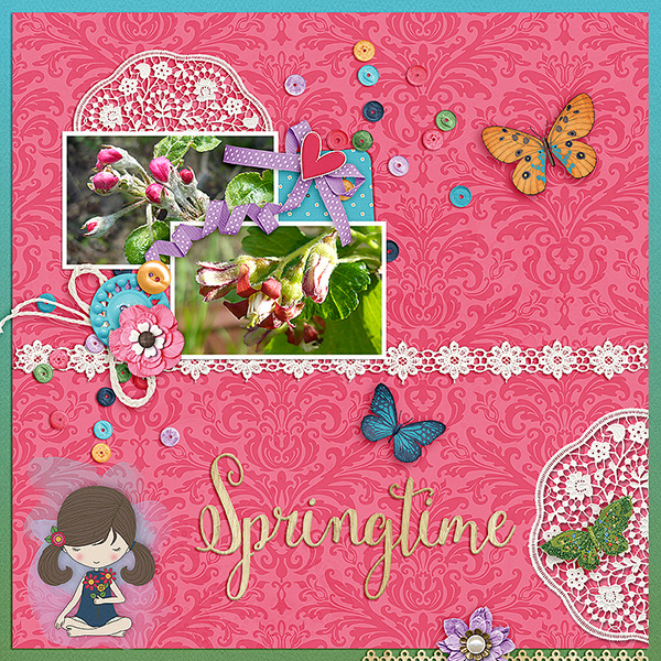 Springtime