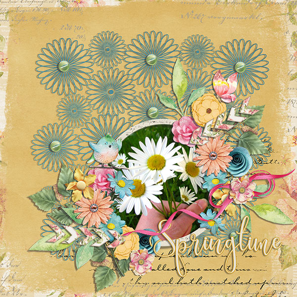 springtime