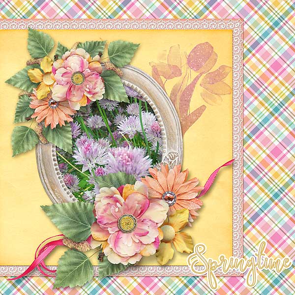 Springtime