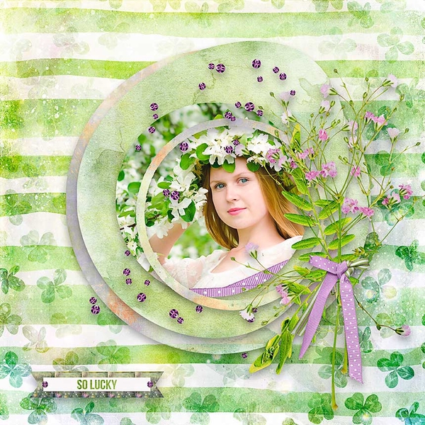 Springtime