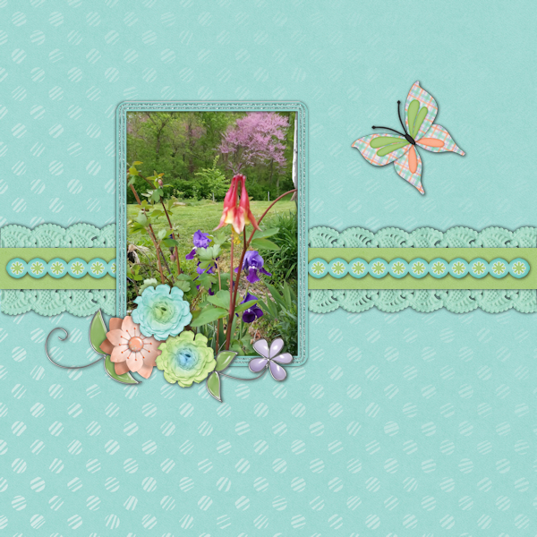 Springtime