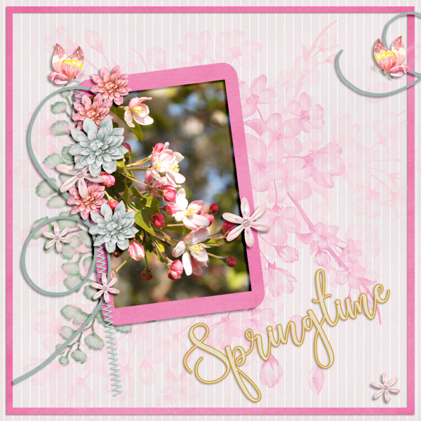 Springtime