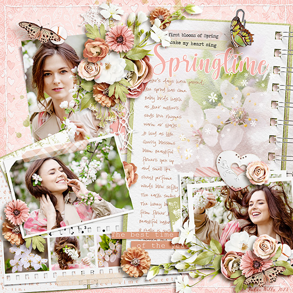 springtime