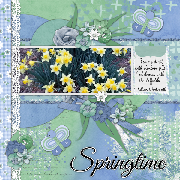 Springtime