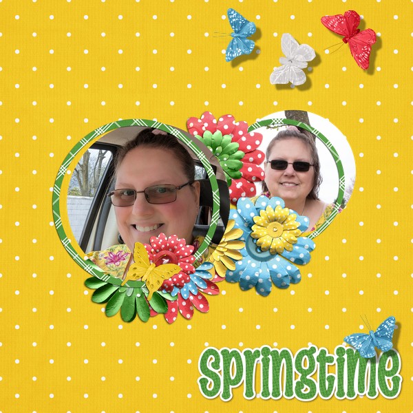 Springtime