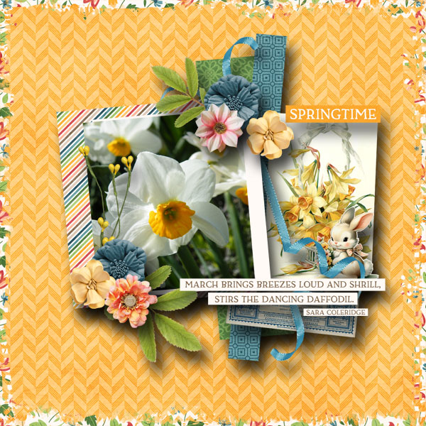 springtime