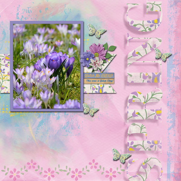 Springtime