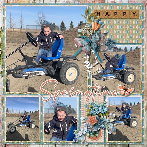 SpringTime