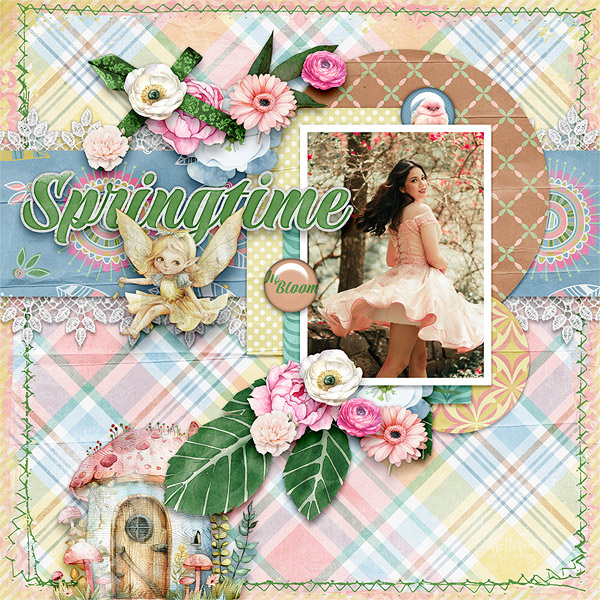 Springtime
