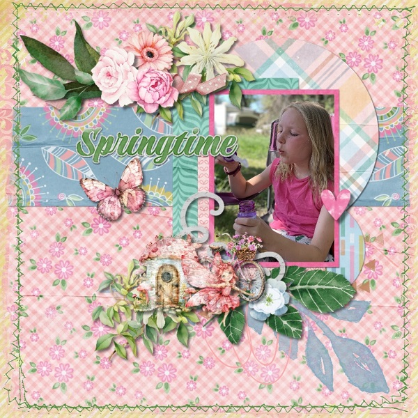 Springtime
