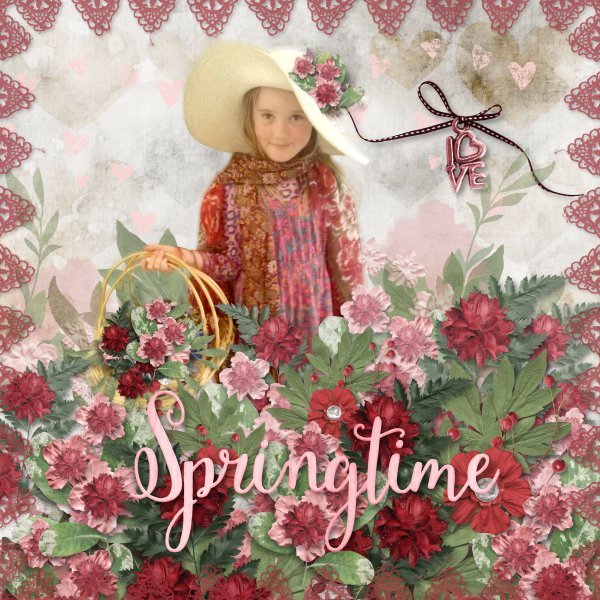 Springtime