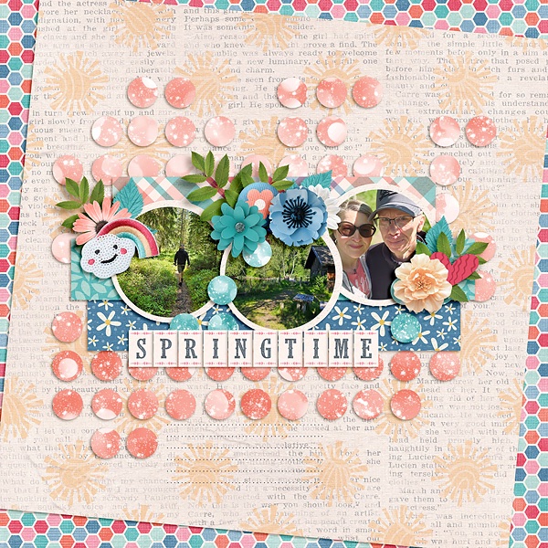 Springtime