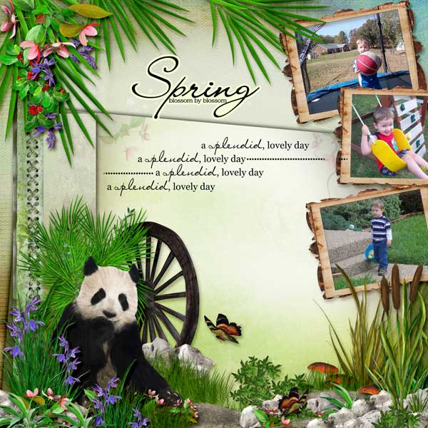 SpringWEB