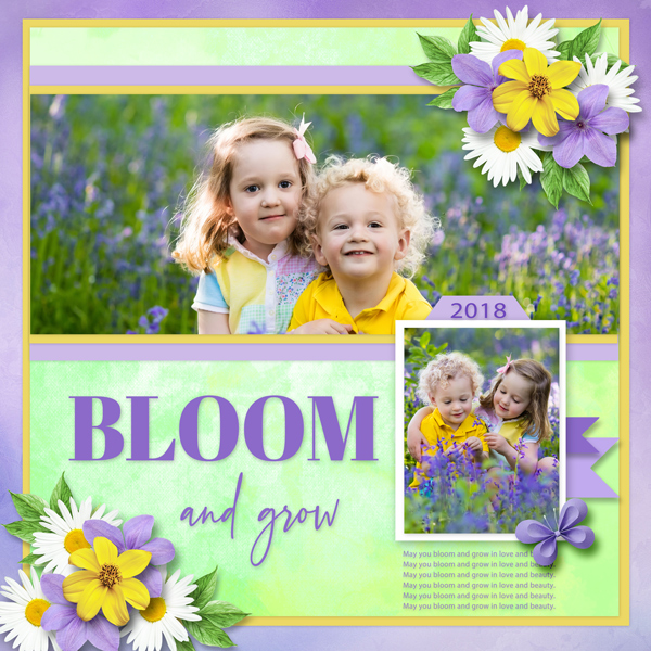 Springy Things