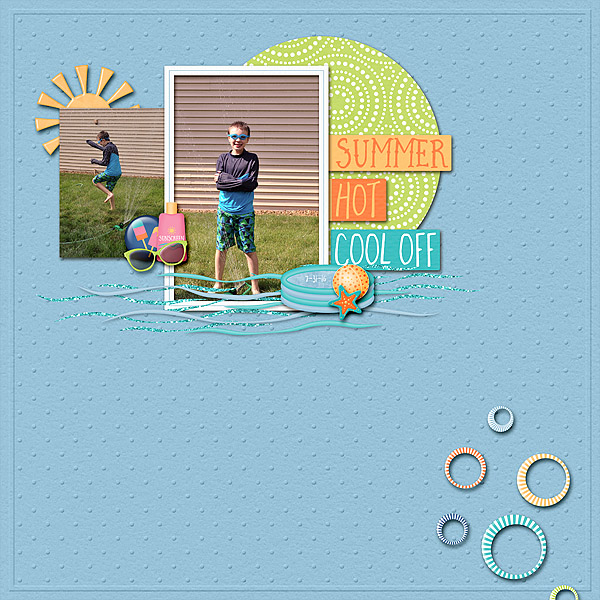 Sprinkler