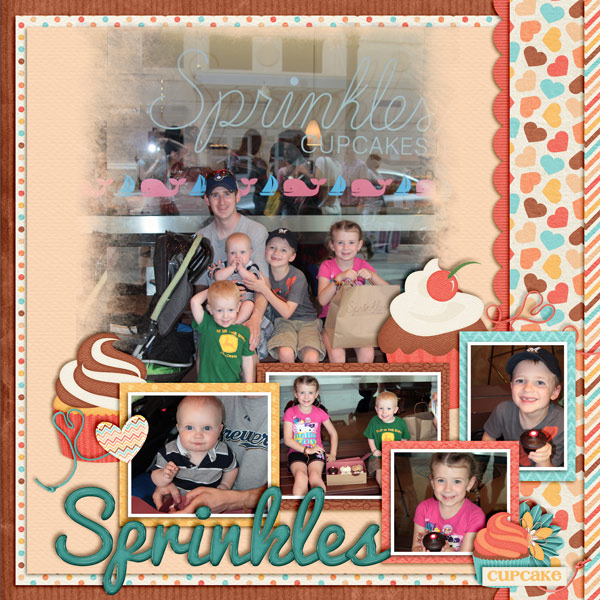 Sprinkles