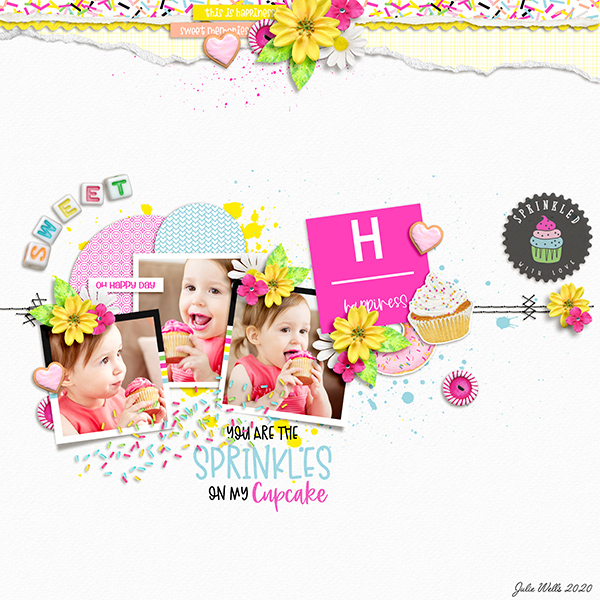 sprinkles