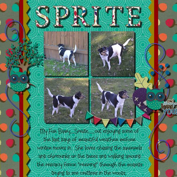 SPRITE
