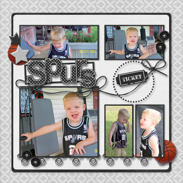 Spurs