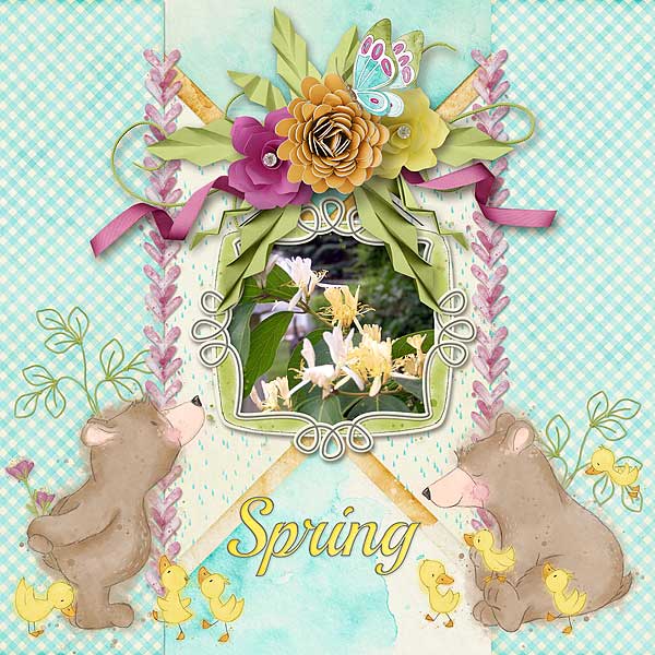 Spwing